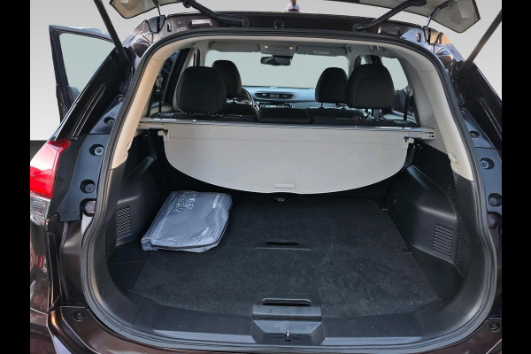 Nissan X-Trail 1.6 DIG-T Business | 360 Camera | Cruisecontrol | Navigatie |