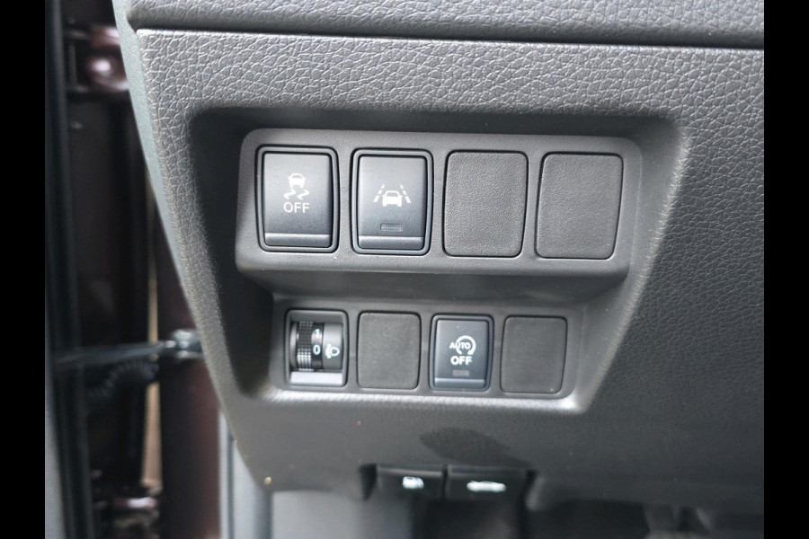 Nissan X-Trail 1.6 DIG-T Business | 360 Camera | Cruisecontrol | Navigatie |