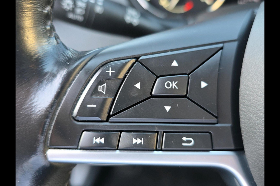 Nissan X-Trail 1.6 DIG-T Business | 360 Camera | Cruisecontrol | Navigatie |