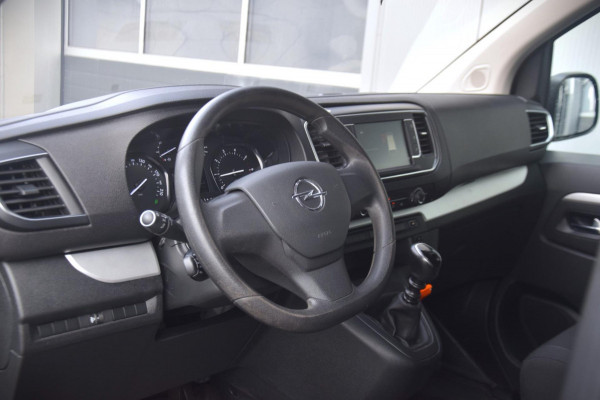 Opel Vivaro 2.0 CDTI L3H1 DC Innovation TREKHAAK/APPLE CARPLAY/CAMERA