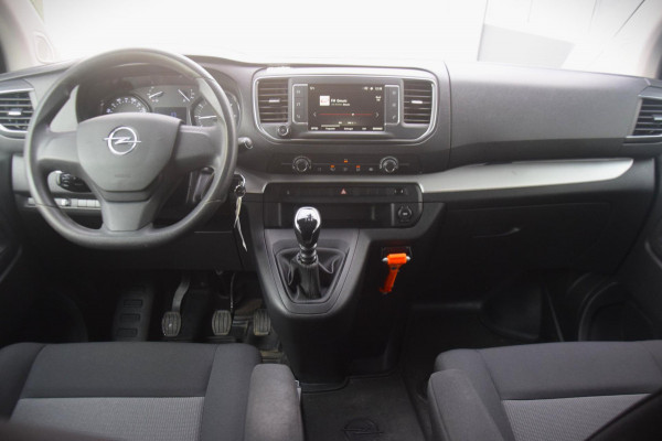 Opel Vivaro 2.0 CDTI L3H1 DC Innovation TREKHAAK/APPLE CARPLAY/CAMERA