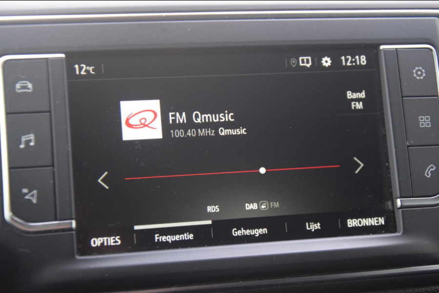 Opel Vivaro 2.0 CDTI L3H1 DC Innovation TREKHAAK/APPLE CARPLAY/CAMERA