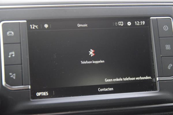 Opel Vivaro 2.0 CDTI L3H1 DC Innovation TREKHAAK/APPLE CARPLAY/CAMERA