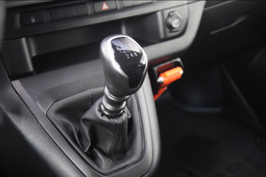 Opel Vivaro 2.0 CDTI L3H1 DC Innovation TREKHAAK/APPLE CARPLAY/CAMERA