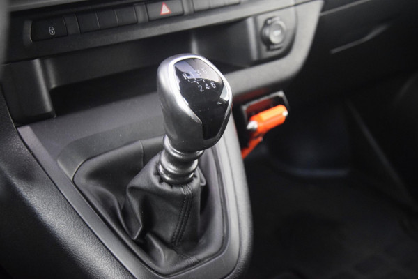 Opel Vivaro 2.0 CDTI L3H1 DC Innovation TREKHAAK/APPLE CARPLAY/CAMERA