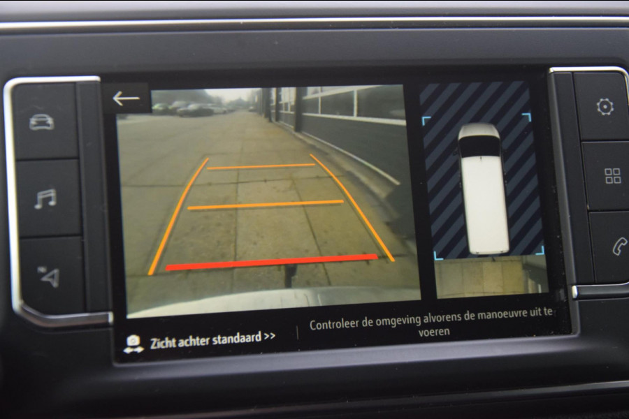 Opel Vivaro 2.0 CDTI L3H1 DC Innovation TREKHAAK/APPLE CARPLAY/CAMERA