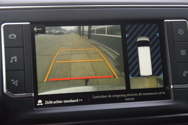 Opel Vivaro 2.0 CDTI L3H1 DC Innovation TREKHAAK/APPLE CARPLAY/CAMERA