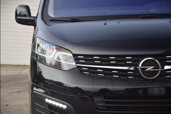 Opel Vivaro 2.0 CDTI L3H1 DC Innovation TREKHAAK/APPLE CARPLAY/CAMERA