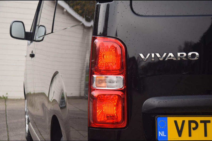 Opel Vivaro 2.0 CDTI L3H1 DC Innovation TREKHAAK/APPLE CARPLAY/CAMERA