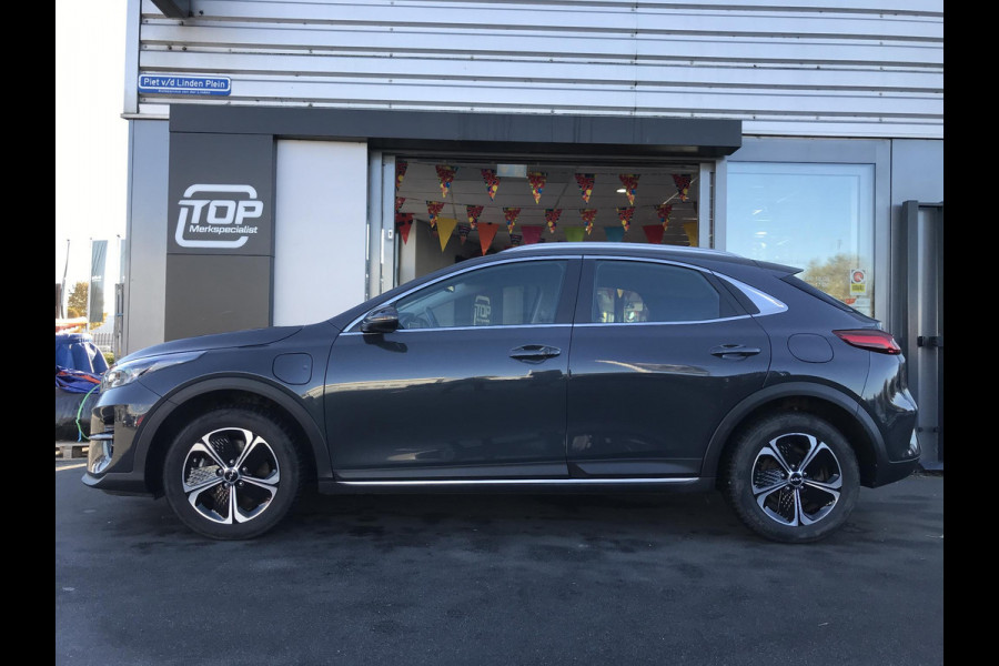 Kia Xceed 1.6 PHEV DynamicPlusLine