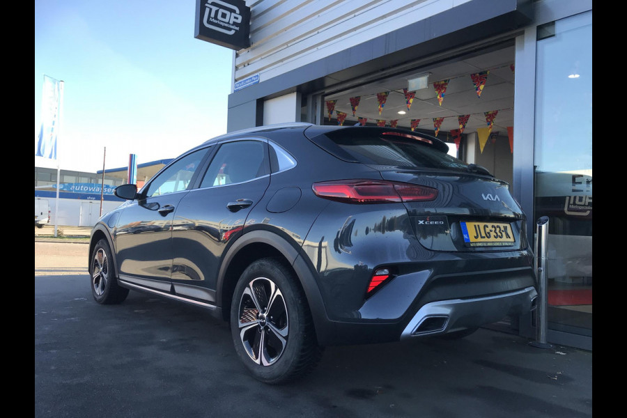 Kia Xceed 1.6 PHEV DynamicPlusLine