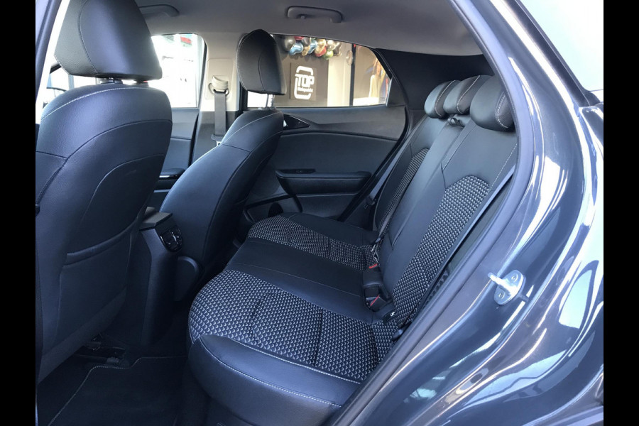 Kia Xceed 1.6 PHEV DynamicPlusLine