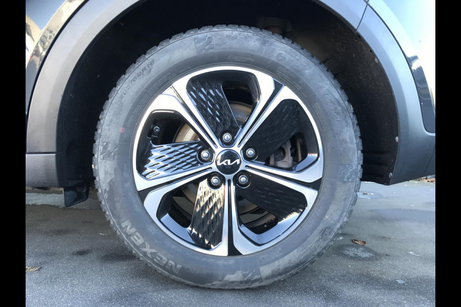 Kia Xceed 1.6 PHEV DynamicPlusLine