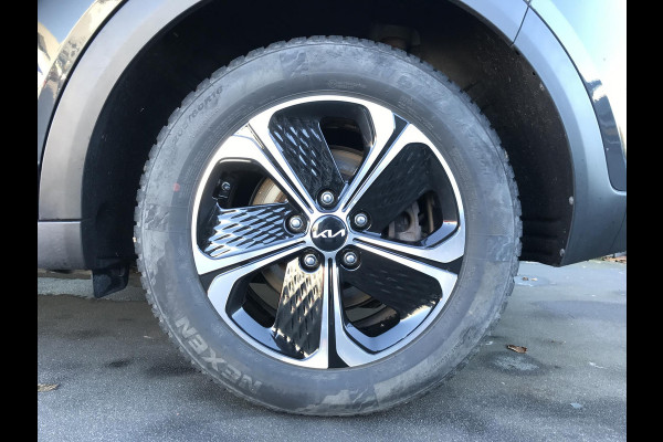 Kia Xceed 1.6 PHEV DynamicPlusLine