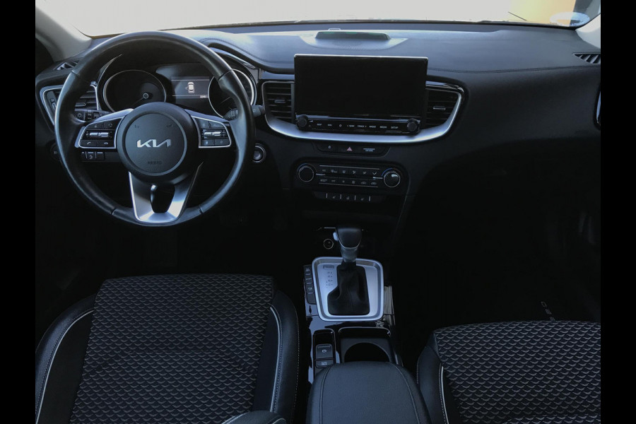 Kia Xceed 1.6 PHEV DynamicPlusLine