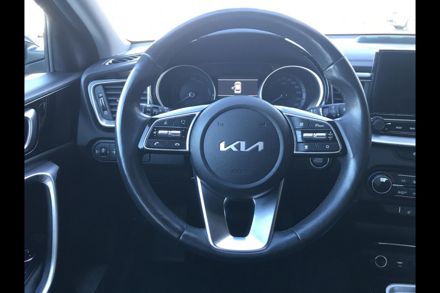 Kia Xceed 1.6 PHEV DynamicPlusLine