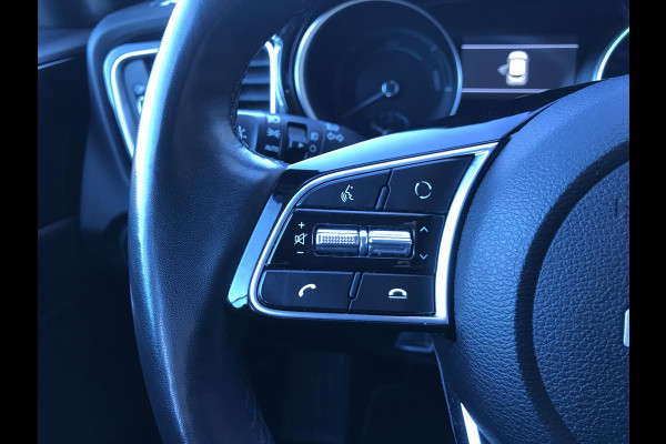 Kia Xceed 1.6 PHEV DynamicPlusLine