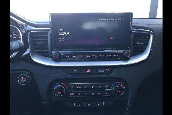 Kia Xceed 1.6 PHEV DynamicPlusLine