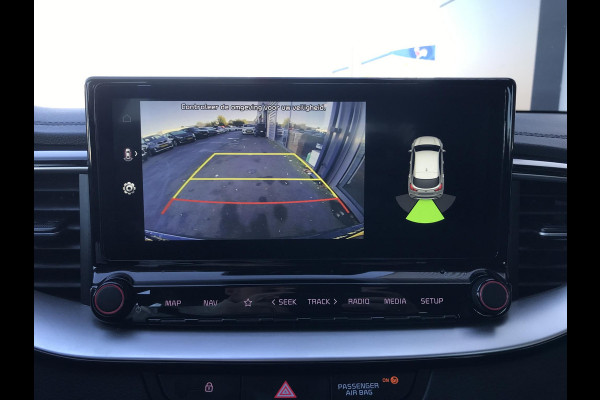 Kia Xceed 1.6 PHEV DynamicPlusLine