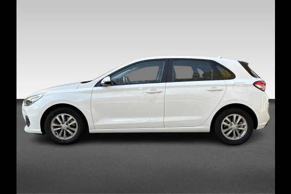 Hyundai i30 1.0 T-GDI Comfort