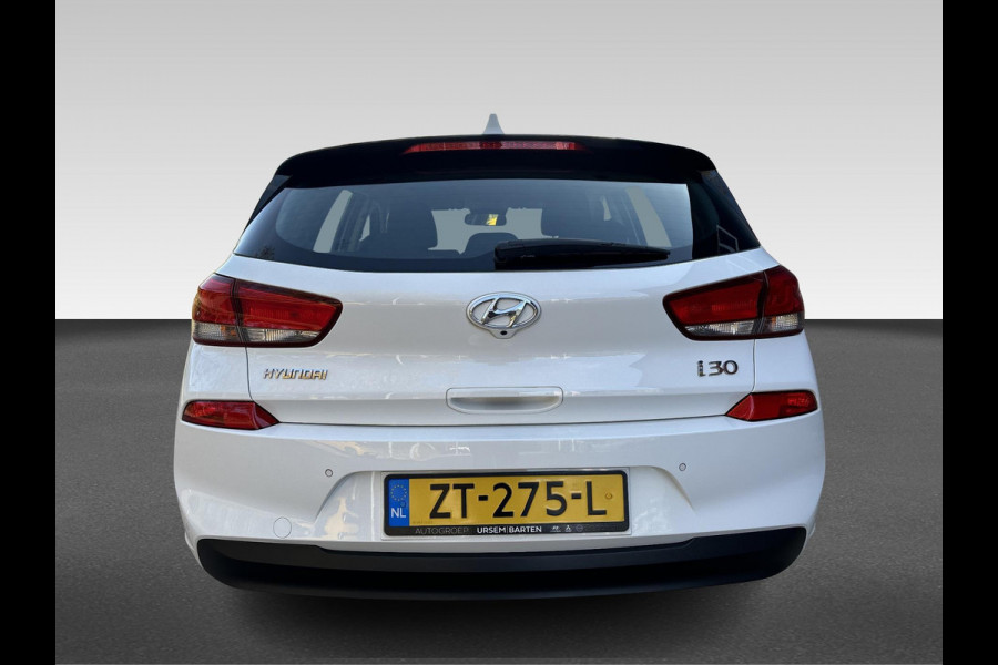 Hyundai i30 1.0 T-GDI Comfort