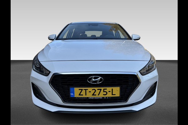 Hyundai i30 1.0 T-GDI Comfort