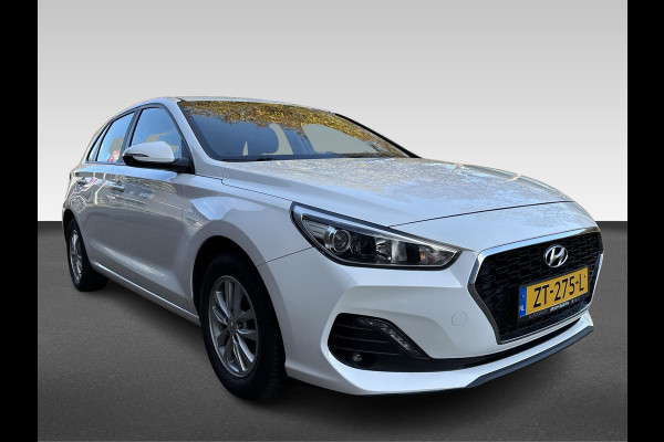 Hyundai i30 1.0 T-GDI Comfort