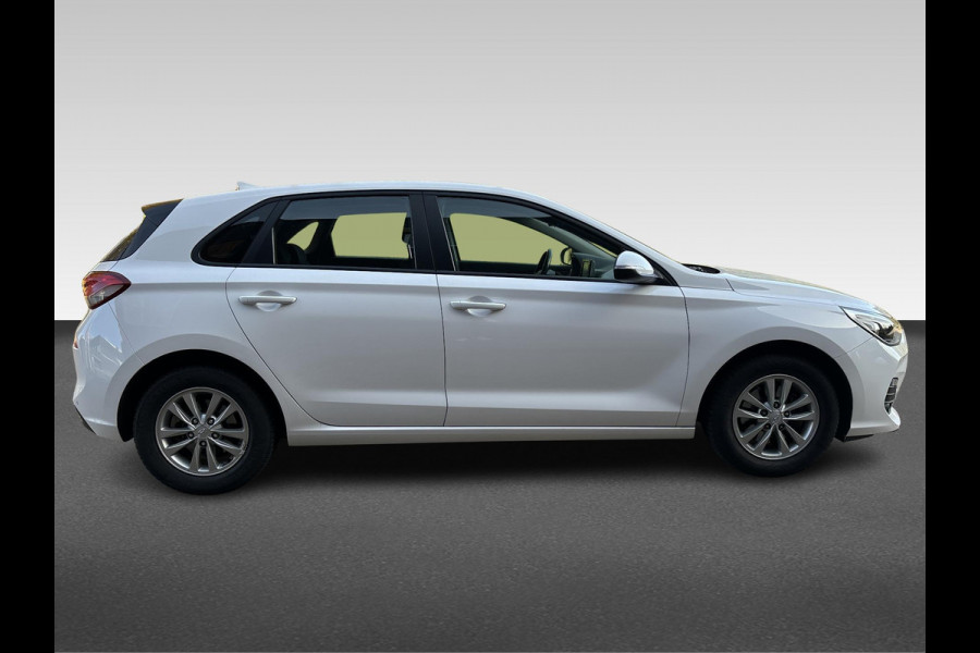 Hyundai i30 1.0 T-GDI Comfort