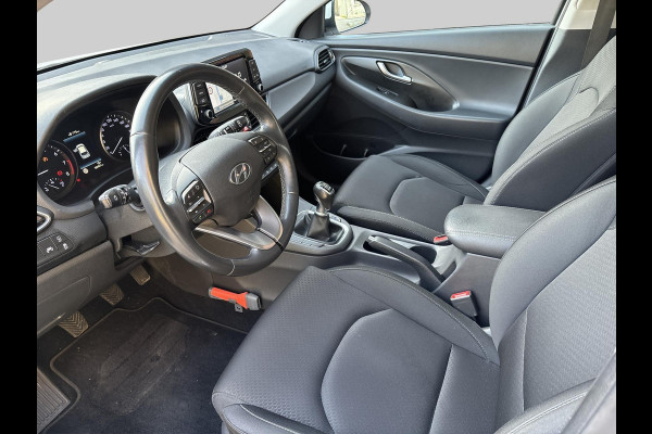 Hyundai i30 1.0 T-GDI Comfort