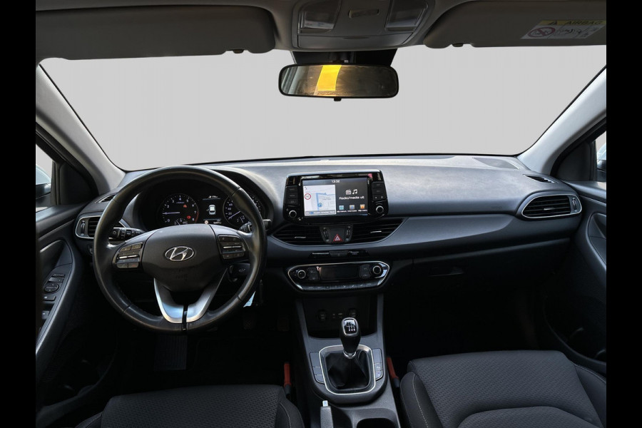 Hyundai i30 1.0 T-GDI Comfort