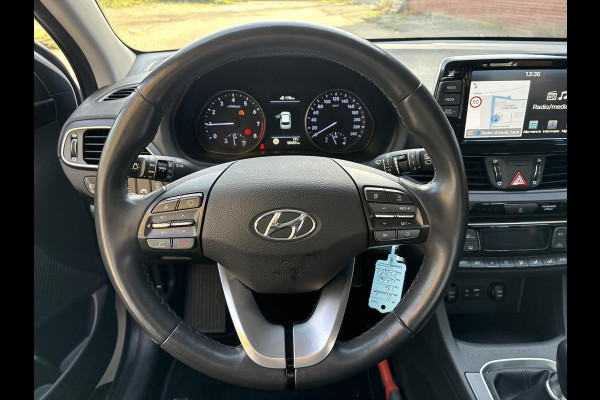 Hyundai i30 1.0 T-GDI Comfort