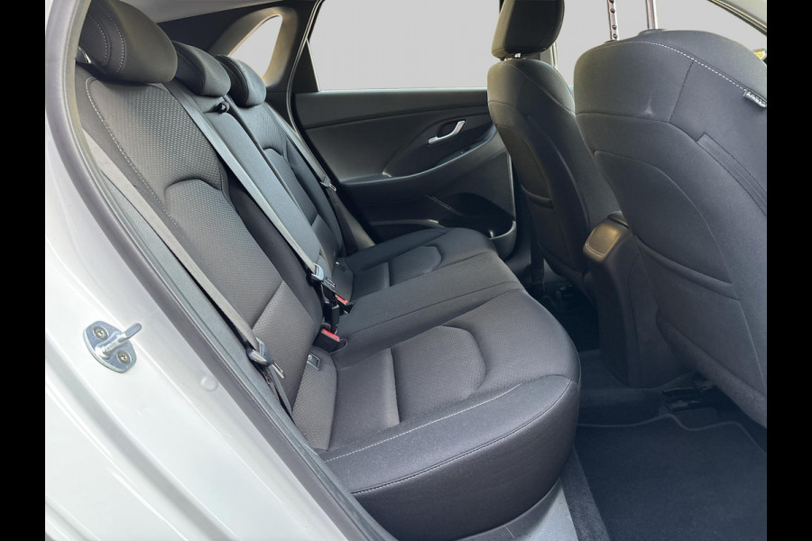 Hyundai i30 1.0 T-GDI Comfort