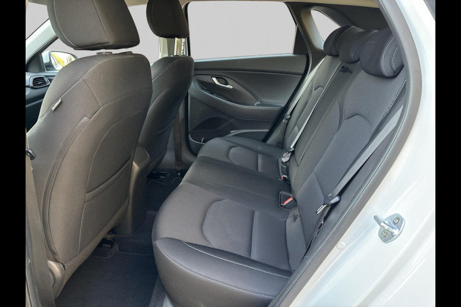 Hyundai i30 1.0 T-GDI Comfort