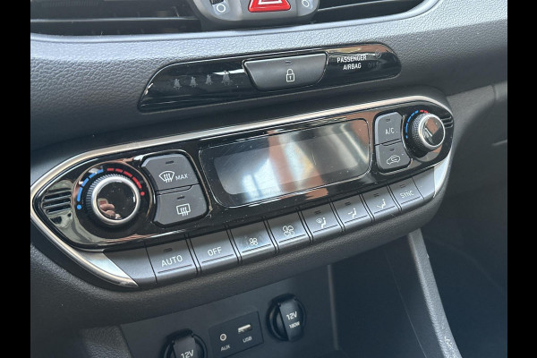 Hyundai i30 1.0 T-GDI Comfort