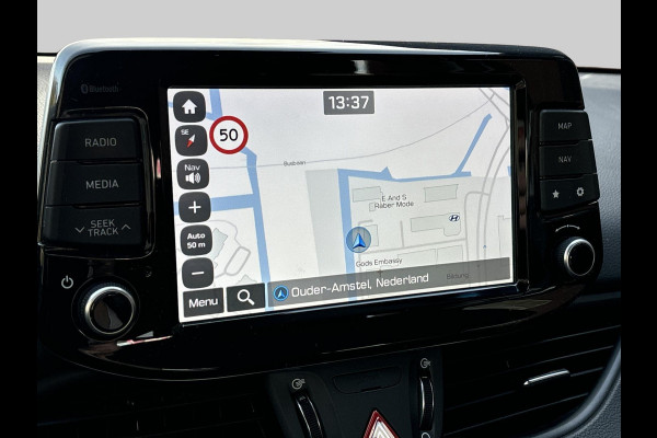 Hyundai i30 1.0 T-GDI Comfort