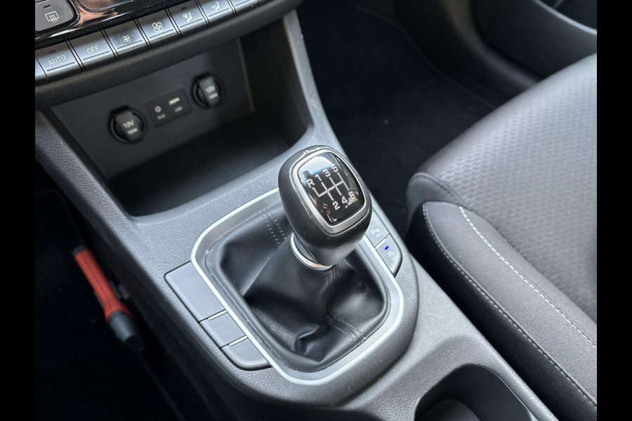 Hyundai i30 1.0 T-GDI Comfort