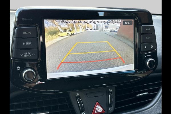 Hyundai i30 1.0 T-GDI Comfort