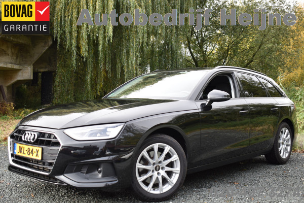 Audi A4 Avant 35 TFSI 2.0 150PK S-TRONIC PRO-LINE CARPLAY/PDC/LED
