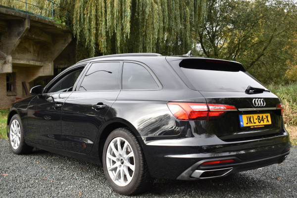 Audi A4 Avant 35 TFSI 2.0 150PK S-TRONIC PRO-LINE CARPLAY/PDC/LED