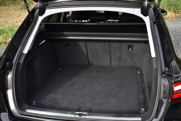 Audi A4 Avant 35 TFSI 2.0 150PK S-TRONIC PRO-LINE CARPLAY/PDC/LED