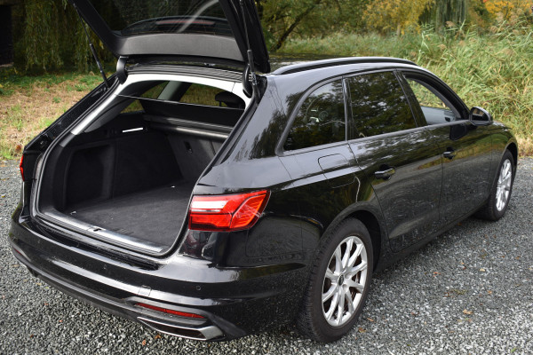 Audi A4 Avant 35 TFSI 2.0 150PK S-TRONIC PRO-LINE CARPLAY/PDC/LED