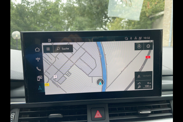 Audi A4 Avant 35 TFSI 2.0 150PK S-TRONIC PRO-LINE CARPLAY/PDC/LED