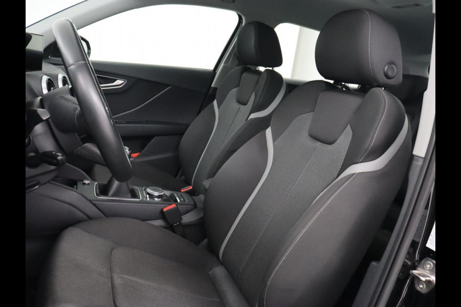 Audi Q2 35 TFSI Business Edition | Stoelverwarming | Virtual Cockpit | Full LED | Carplay | Navigatie | Climate control | Cruise control | Parkeerhulp | DAB | Bluetooth