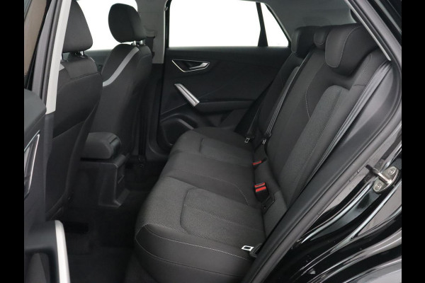 Audi Q2 35 TFSI Business Edition | Stoelverwarming | Virtual Cockpit | Full LED | Carplay | Navigatie | Climate control | Cruise control | Parkeerhulp | DAB | Bluetooth