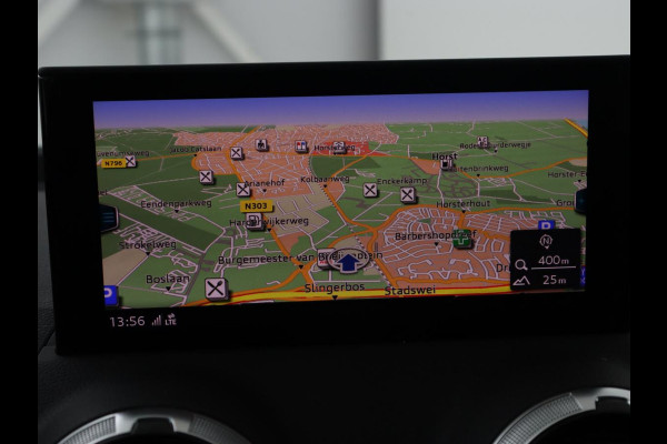 Audi Q2 35 TFSI Business Edition | Stoelverwarming | Virtual Cockpit | Full LED | Carplay | Navigatie | Climate control | Cruise control | Parkeerhulp | DAB | Bluetooth