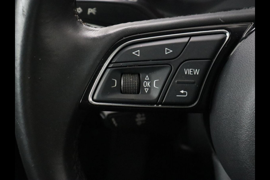 Audi Q2 35 TFSI Business Edition | Stoelverwarming | Virtual Cockpit | Full LED | Carplay | Navigatie | Climate control | Cruise control | Parkeerhulp | DAB | Bluetooth