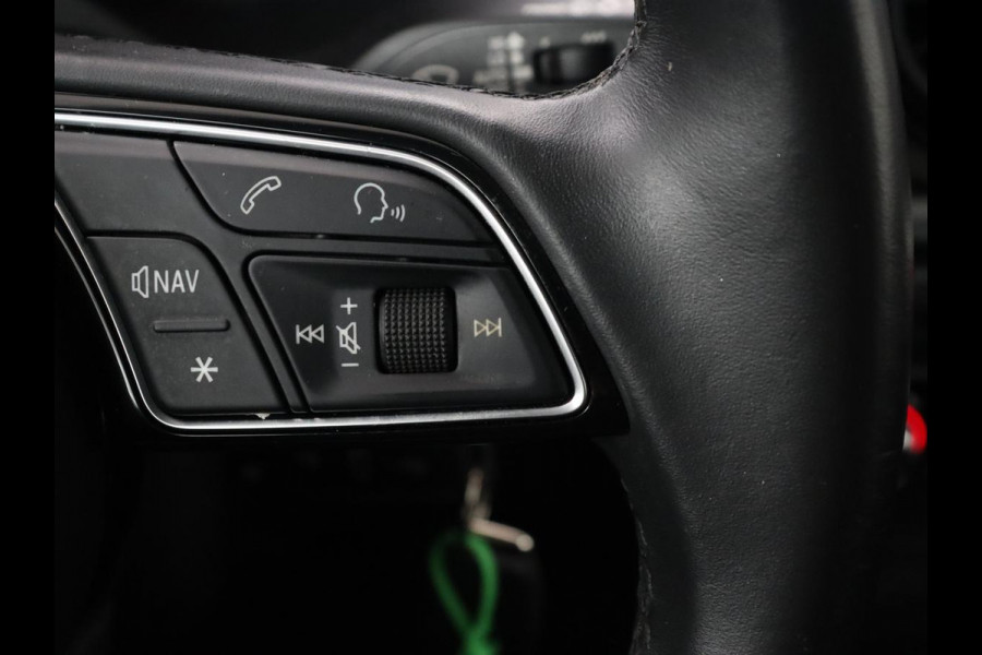 Audi Q2 35 TFSI Business Edition | Stoelverwarming | Virtual Cockpit | Full LED | Carplay | Navigatie | Climate control | Cruise control | Parkeerhulp | DAB | Bluetooth