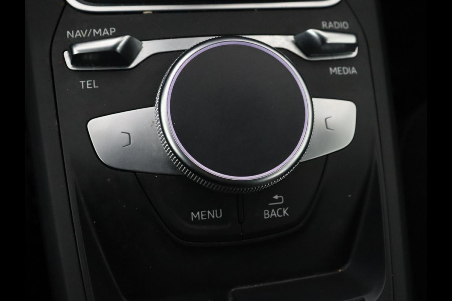 Audi Q2 35 TFSI Business Edition | Stoelverwarming | Virtual Cockpit | Full LED | Carplay | Navigatie | Climate control | Cruise control | Parkeerhulp | DAB | Bluetooth