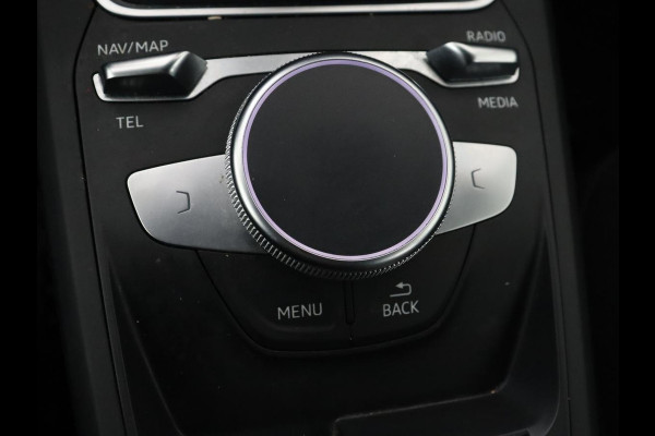 Audi Q2 35 TFSI Business Edition | Stoelverwarming | Virtual Cockpit | Full LED | Carplay | Navigatie | Climate control | Cruise control | Parkeerhulp | DAB | Bluetooth