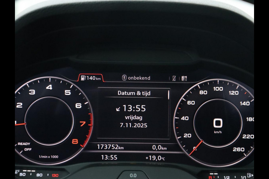 Audi Q2 35 TFSI Business Edition | Stoelverwarming | Virtual Cockpit | Full LED | Carplay | Navigatie | Climate control | Cruise control | Parkeerhulp | DAB | Bluetooth